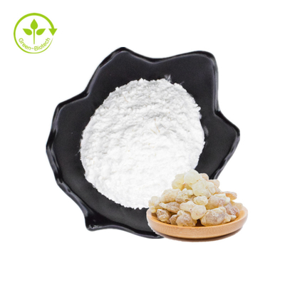 Frankincense Tree Boswellin Ekstrak Boswellic Acid 65% Powder