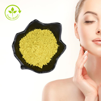 Ampelopsis Extract Vine Tea Plant Extract Powder Organic Natural Myricetin Extract