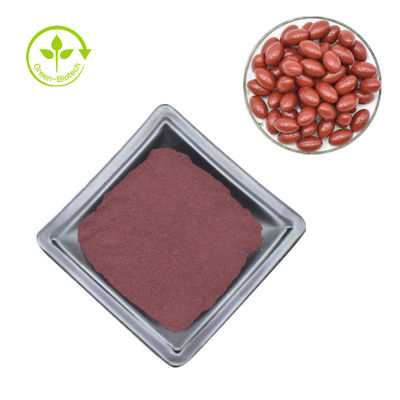 Makanan / Kosmetik Grade 10% Bahan Baku Bubuk Astaxanthin Murni