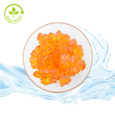 25kg/Drum Healthy Care Bcaa Gummy Vitamin Meningkatkan Energi Amino
