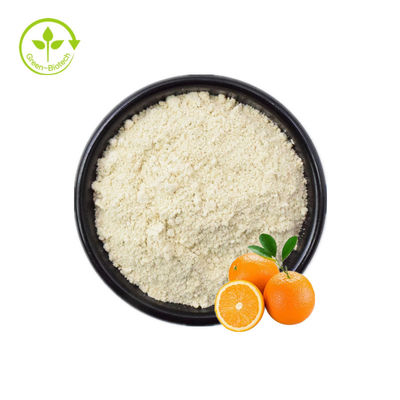 Ekstrak Food Grade Citrus Aurantium Diosmin 98% Hesperidin Powder