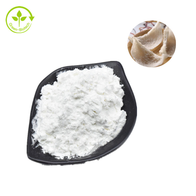 Suplemen Nutrisi Massal Bahan Kosmetik Asam Sialat N-acetylneuraminic Acid CAS 131-48-6