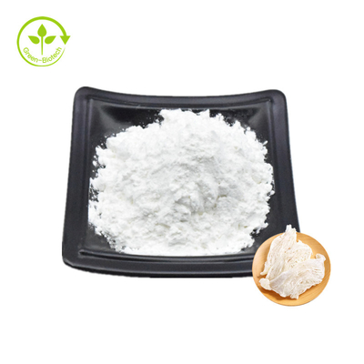 Suplemen Nutrisi Massal Bahan Kosmetik Asam Sialat N-acetylneuraminic Acid CAS 131-48-6