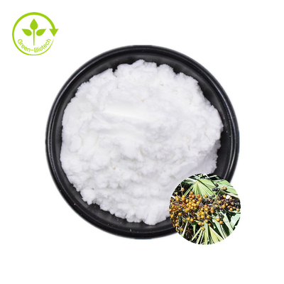 Saw Palmetto Plant Extract Powder 25% - 45% Fatty Acids Powder