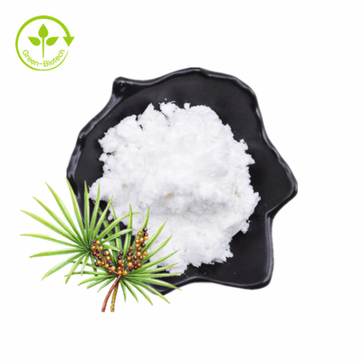 Saw Palmetto Plant Extract Powder 25% - 45% Fatty Acids Powder