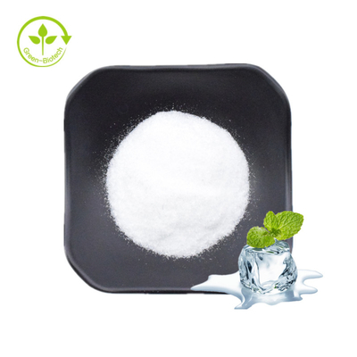 51115-67-4 Bubuk Agen Pendingin WS-27 WS-23 WS-3 WS-12 WS-5