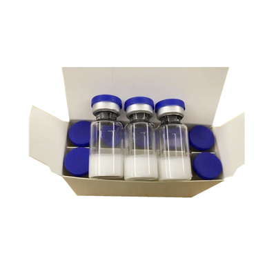 Melanotan 2 Powder Melanotan II CAS 121062-08-6 Untuk Self Tanning Melanotan (MT)-II