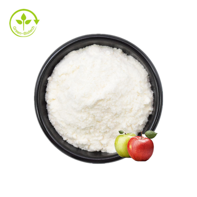 GMP Pure Apple Juice Powder Food Grade Apple Fruit Powder