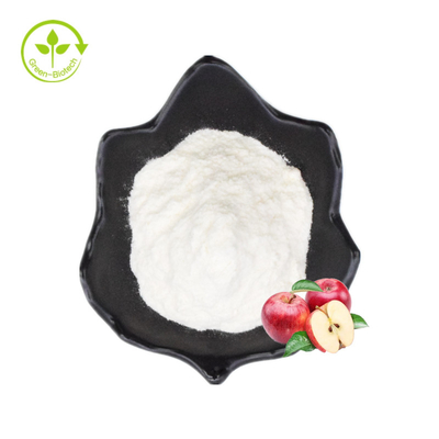 GMP Pure Apple Juice Powder Food Grade Apple Fruit Powder