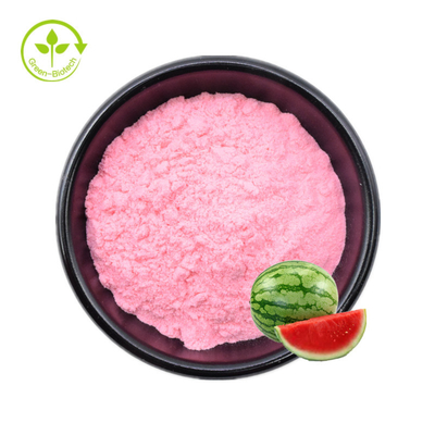 Serbuk Buah Semangka Food Grade Serbuk Ekstrak Semangka