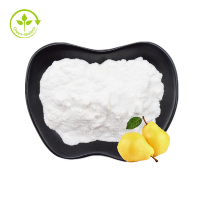 Ekstrak Tumbuhan Alami Buah Pir Salju / Bubuk Jus