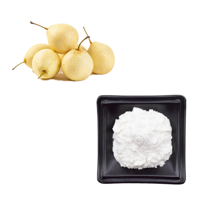 Ekstrak Tumbuhan Alami Buah Pir Salju / Bubuk Jus