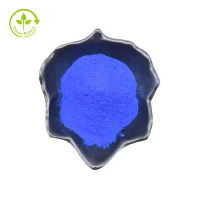 Ekstrak Spirulina Food Grade Blue Spirulina Phycocyanin Powder E18 E6 E25 E40