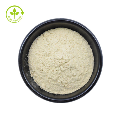 Ekstrak Tumbuhan Alami Kelas Kosmetik Bubuk Asam Caffeic 99% CAS 331-39-5