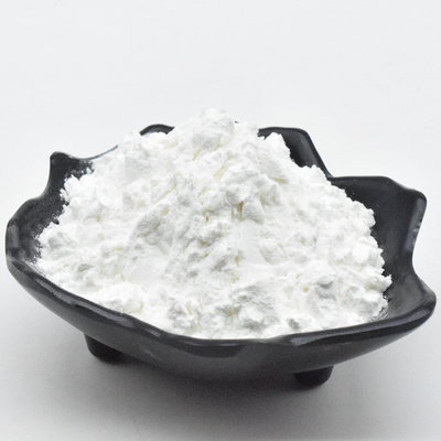 Food Grade OEM Pure NMN Powder 99% Sertifikat Halal Kosher Massal