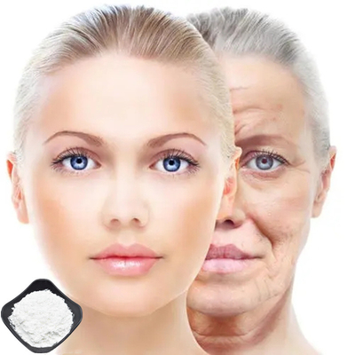 1094-61-7 Beta NMN Nicotinamide Mononucleotide Powder Anti Aging 25kg/drum