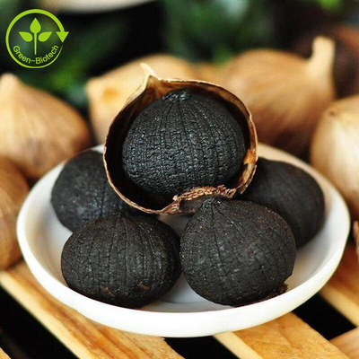 Food Grade Black Garlic Bulb Extract Powder 0,1% Sac S-Allyl-L-Cysteine