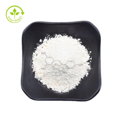 501-36-0 Bubuk Trans Resveratrol Alami 95% 98% 99%