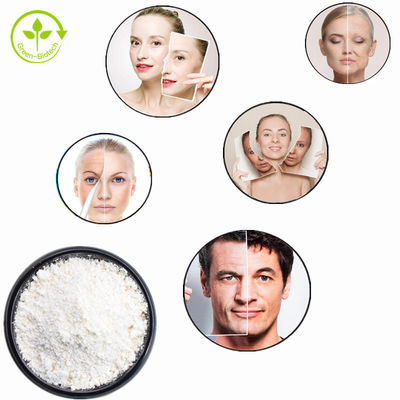 Suplemen Alami Bubuk Resveratrol 50% 98% 99% Untuk Perawatan Sehat