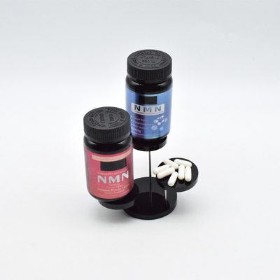 99% Nicotinamide Mononucleotide NMN Capsules Untuk Anti Penuaan