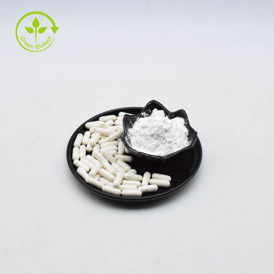 99% Suplemen Bubuk NMN Murni Beta Nicotinamide Mononucleotide 500MG Capsule