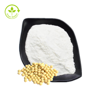 Ekstrak Tanaman Kedelai Stigmasterol Healthy Care Product CAS 68555-08-8