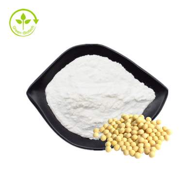 CAS 68555-08-8 Ekstrak Tumbuhan Kedelai Bubuk Stigmasterol Bubuk 95%