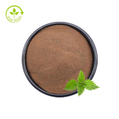 Ekstrak Akar Nettle Alami 95% 3,4-Divanillyltetrahydrofuran Powder