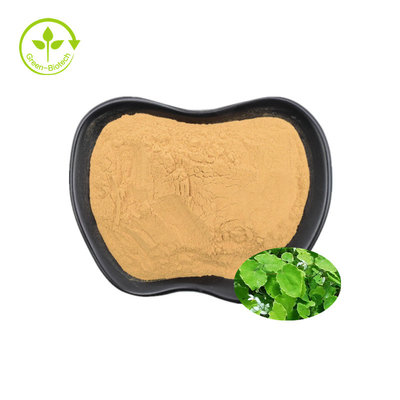 Epimedium Horny Goat Weed Ekstrak Icariin Powder 10% - 98%
