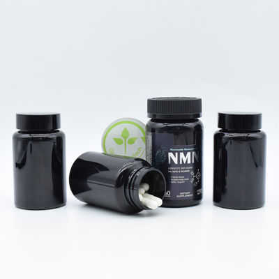Suplemen Perawatan Kesehatan Label Pribadi Nicotinamide Mononucleotide Anti-Aging NMN Capsules