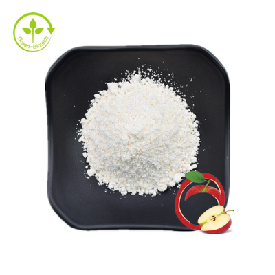 Suplemen Alami Buah Apel Ekstrak Bubuk Phloretin 98% CAS 60-82-2