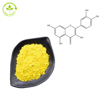 Ekstrak Food Grade Sophora Japonica 95% Bubuk Quercetin Murni