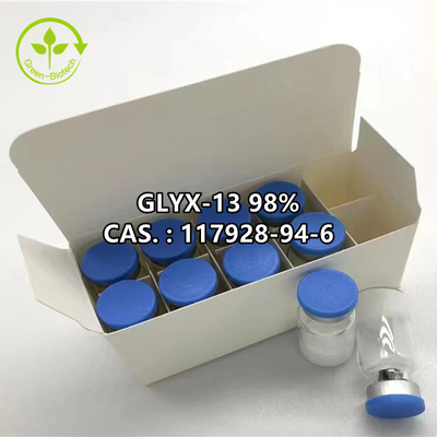 GLYX-13 CAS 117928-94-6 98% GLYX 13 TFA GLYX-13 trifluoroasetat