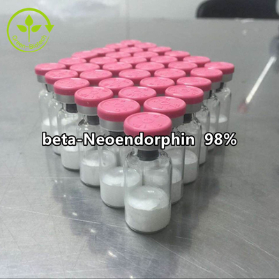 Beta-Neoendorphin Custom Peptide Series 98% Kemurnian Tinggi