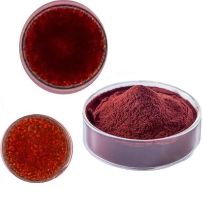 Antioksidan Haematococcus Pluvialis Ekstrak 10% Suplemen Serbuk Astaxanthin