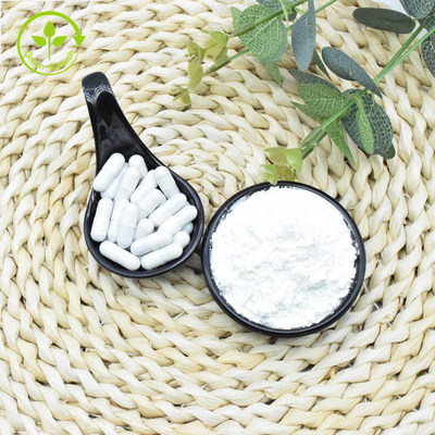 Food Grade Anti Aging Beta Nicotinamide Mononucleotide Powder 99% Suplemen