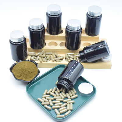 10% Ajuga Turkesterone Hydroxypropyl Beta Cyclodextrin Complex Capsule