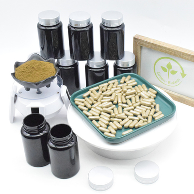 Ekstrak Tumbuhan Alami 10% Bubuk Turkesteron / Kapsul / Minuman / Tablet / Teh