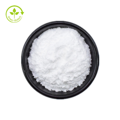 CAS 14605-22-2 Bubuk Asam Tauroursodeoxycholic Untuk Suplemen Produk Perawatan Sehat