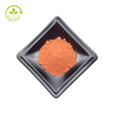 72909-34-3 Tumbuhan Ekstrak Bubuk Pyrroloquinoline Quinone Powder Suplemen Massal
