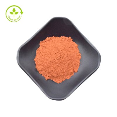 Anti Aging Pyrroloquinoline Quinone Disodium Salt PQQ Acid Powder