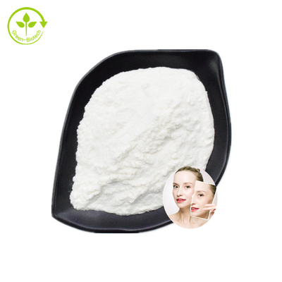 Bahan Baku Kosmetik Anti Kerut Conopeptide / Conotoxin Peptide Mu Conotoxin Powder