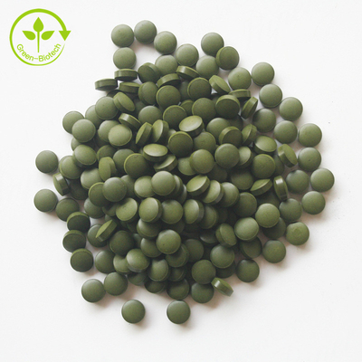 Food Grade Chlorella Powder Antioksidan Spirulina Powder