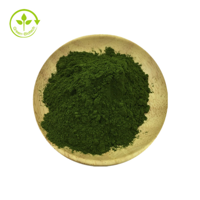 Food Grade Chlorella Powder Antioksidan Spirulina Powder