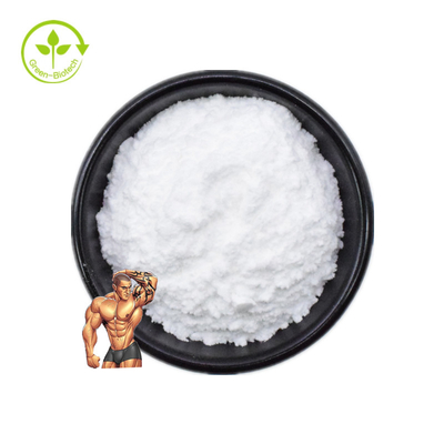 Fitness Natural Plant Extracts Suplemen Bubuk Asam Amino Esensial EAA