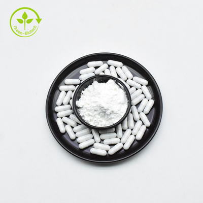 Bubuk Asam Amino OEM Suplemen Kapsul BCAA / EAA