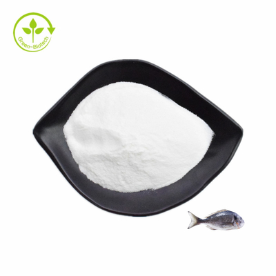 99% COD Fish Collagen Peptide Powder Untuk Produk Kosmetik