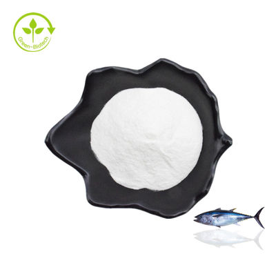 99 Persen COD Fish Collagen Peptide Powder Untuk Produk Pangan