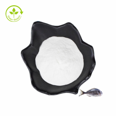 100% COD Pure Fish Bovine Marine Collagen Peptides Powder Untuk Produk Pangan
