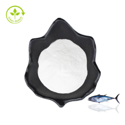 100% COD Pure Fish Bovine Marine Collagen Peptides Powder Untuk Produk Pangan
